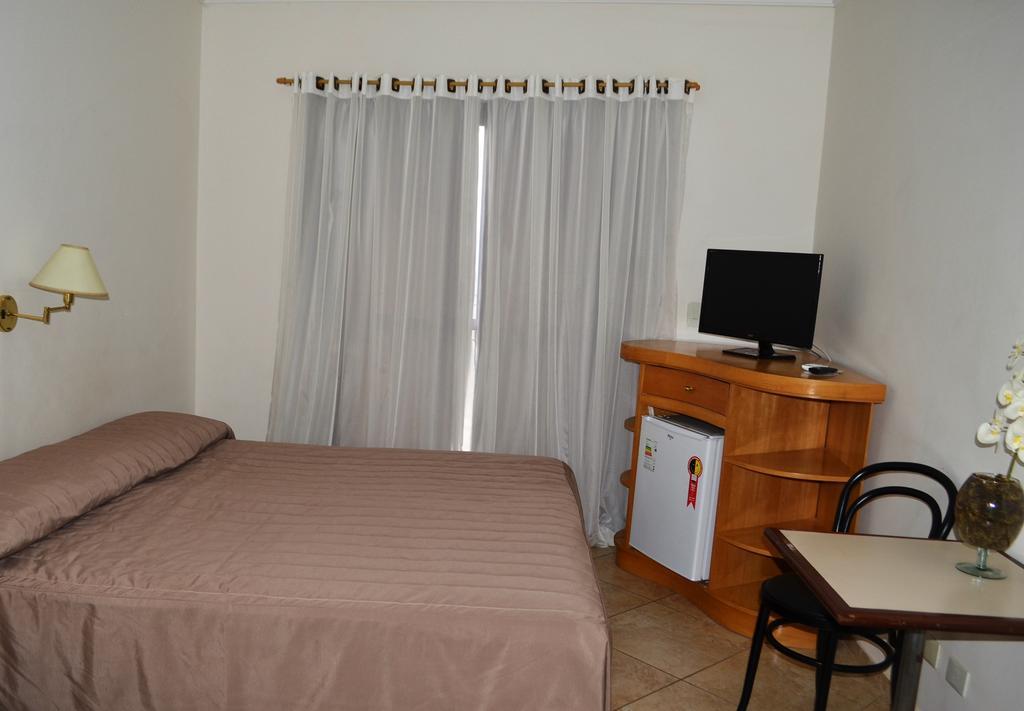 Hotel Sao Luiz Águas de Lindóia Camera foto