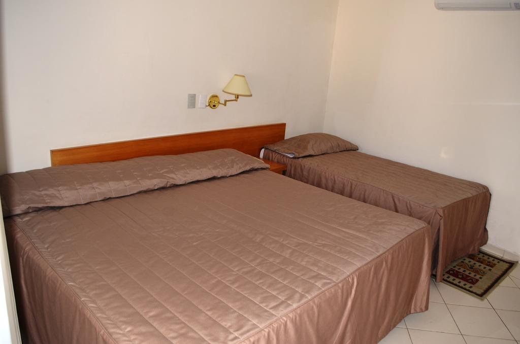 Hotel Sao Luiz Águas de Lindóia Esterno foto