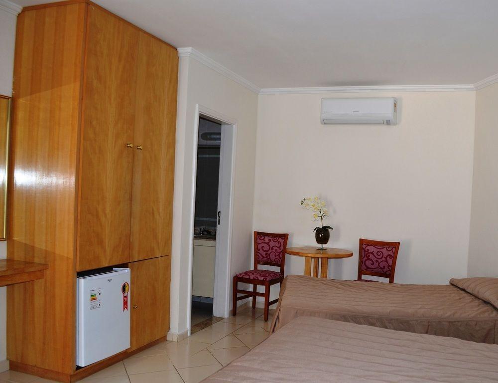 Hotel Sao Luiz Águas de Lindóia Esterno foto