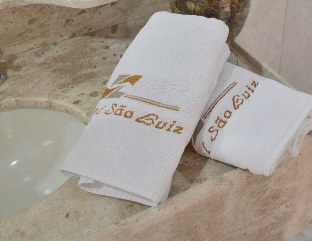 Hotel Sao Luiz Águas de Lindóia Esterno foto
