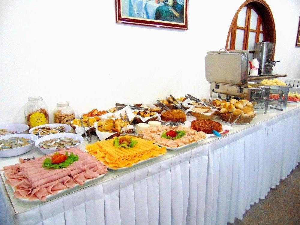 Hotel Sao Luiz Águas de Lindóia Esterno foto