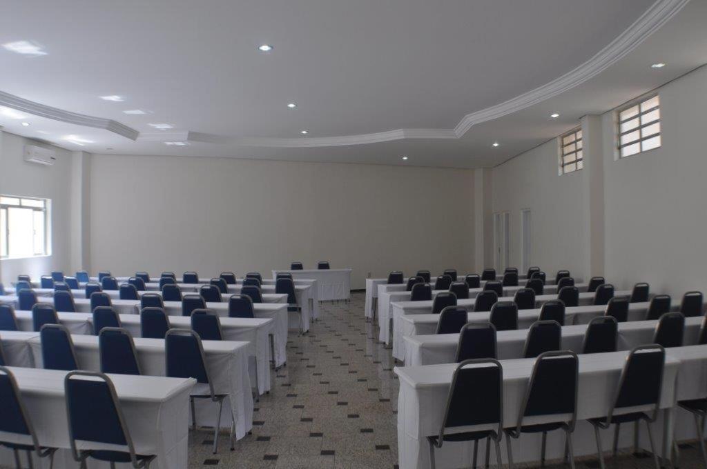 Hotel Sao Luiz Águas de Lindóia Esterno foto