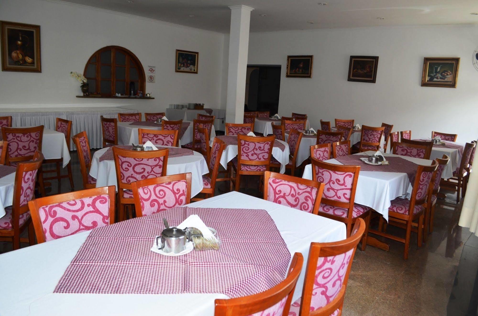 Hotel Sao Luiz Águas de Lindóia Esterno foto